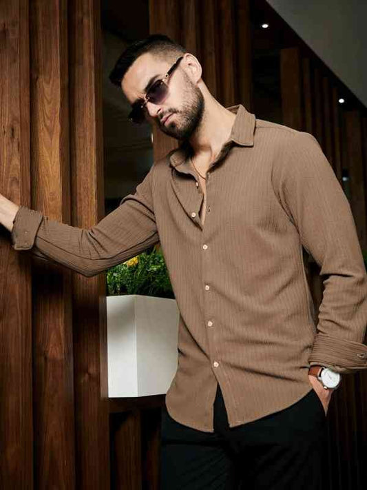 Slim Fit Shirt